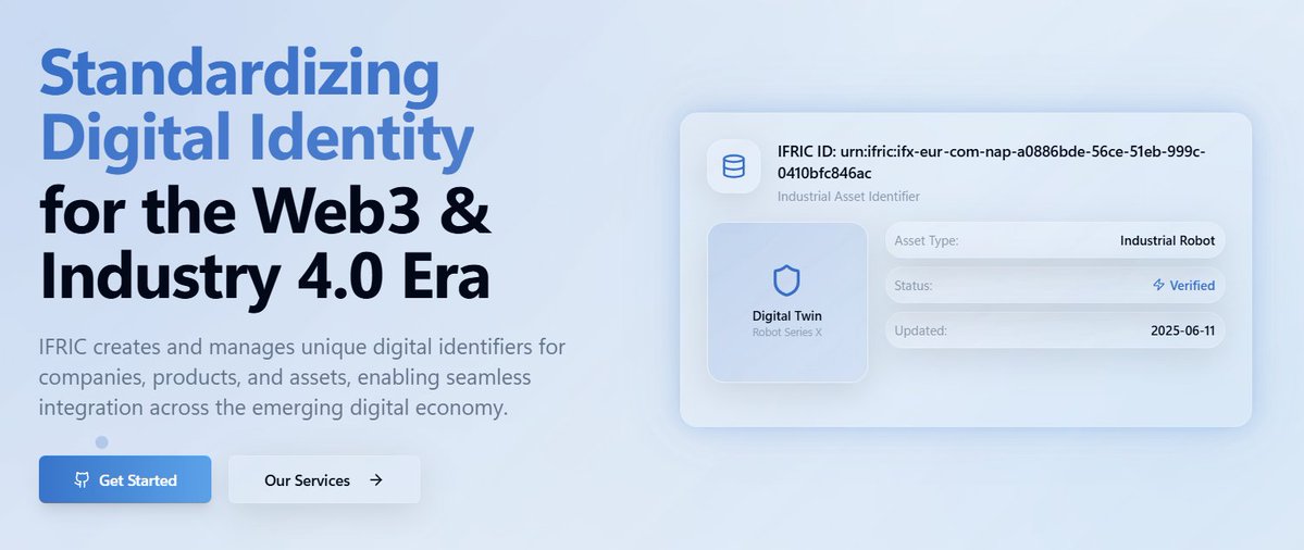 hbarTaTa's tweet image. 👀 TPS on @Hedera is spiking, looks like it&apos;s tied to digital identifiers from Industry Fusion working with @hashgraphgroup.

They&apos;re using TransAct + open-source tools:

“Bringing industrial settlement &amp;amp; production sharing to a global level… Commercial rollout via Industry…