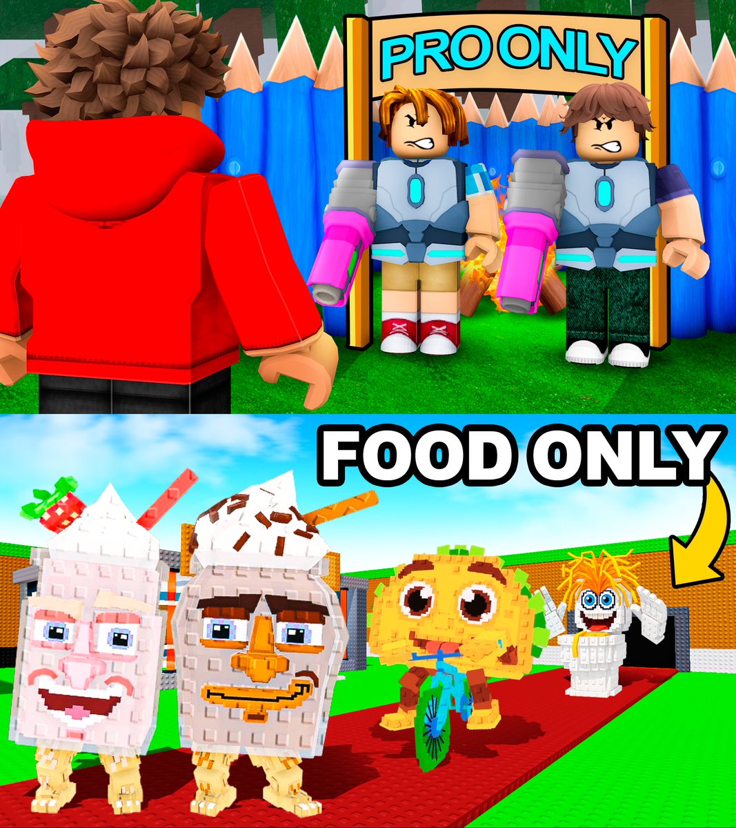 Roblox thumbnails 💫

99 Nights in the Forest or steal brainrot?