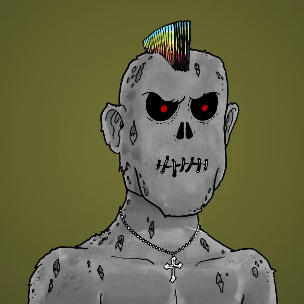 TommyKingham's tweet image. Looks like some nice action with @JungleFreaksNFT lately! So happy to see this project come back alive and to finally have the keys in the hands of the community. This was the first big NFT project I got involved with back in 2021 and happy to be on the council. Top 3 on floor RN