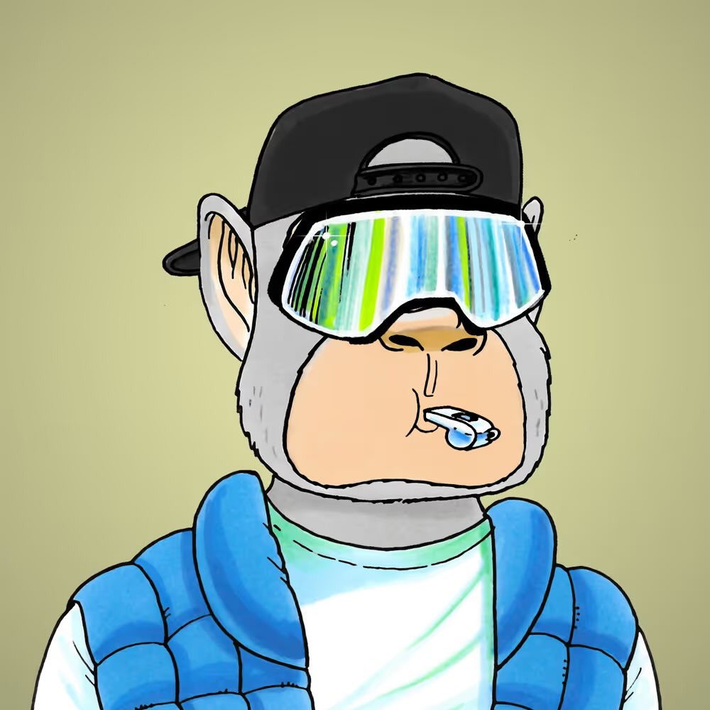 TommyKingham's tweet image. Looks like some nice action with @JungleFreaksNFT lately! So happy to see this project come back alive and to finally have the keys in the hands of the community. This was the first big NFT project I got involved with back in 2021 and happy to be on the council. Top 3 on floor RN