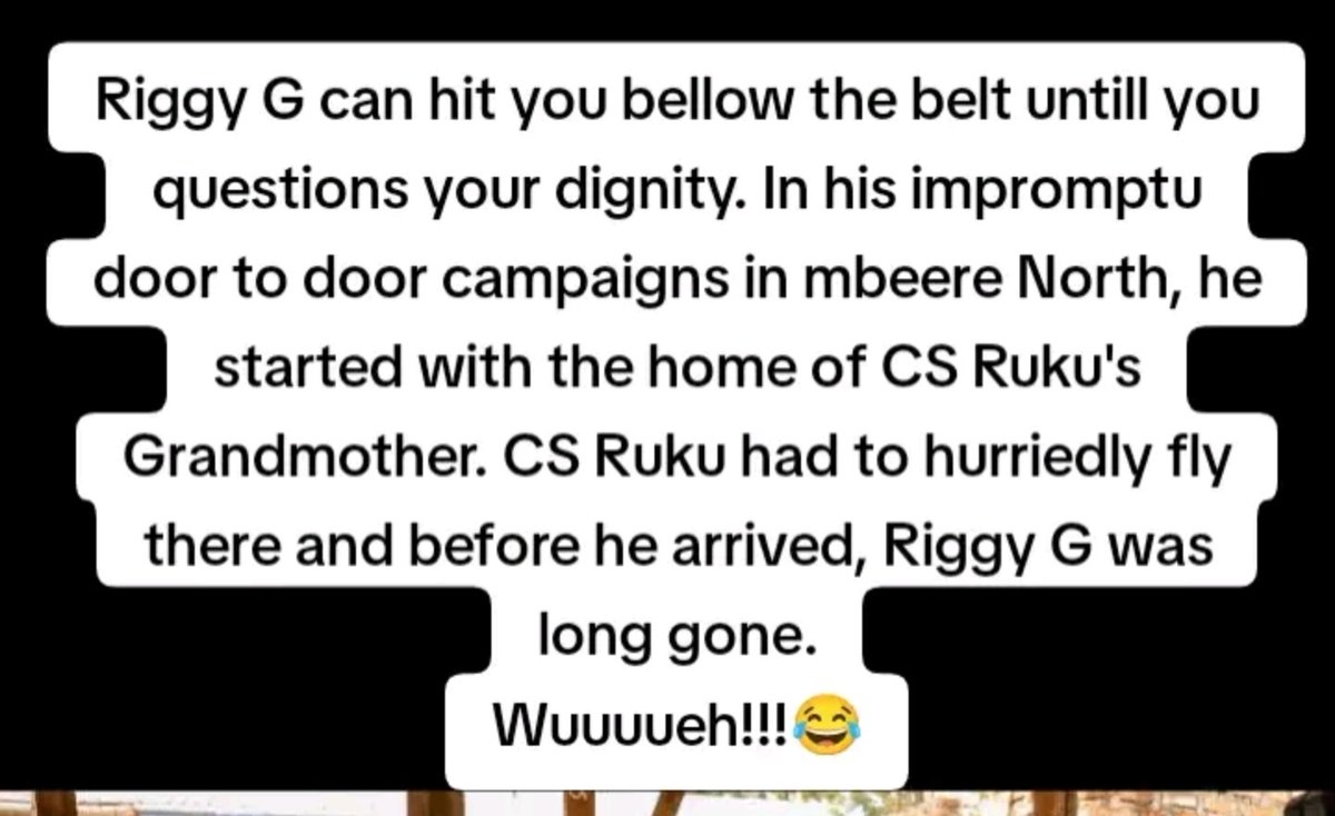 Riggy G apatie CS  heshima😃😃😃😃