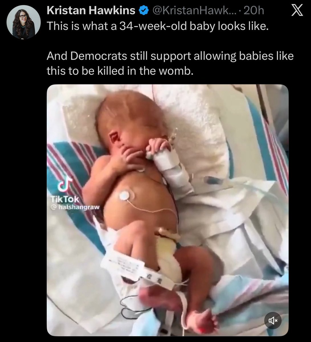 I don’t believe in criminalizing any woman. 

But doctors, boyfriends, legislators, the weather, the moon, the vibes … all up for grabs! 

<a href="/HouseGOP/">House Republicans</a>