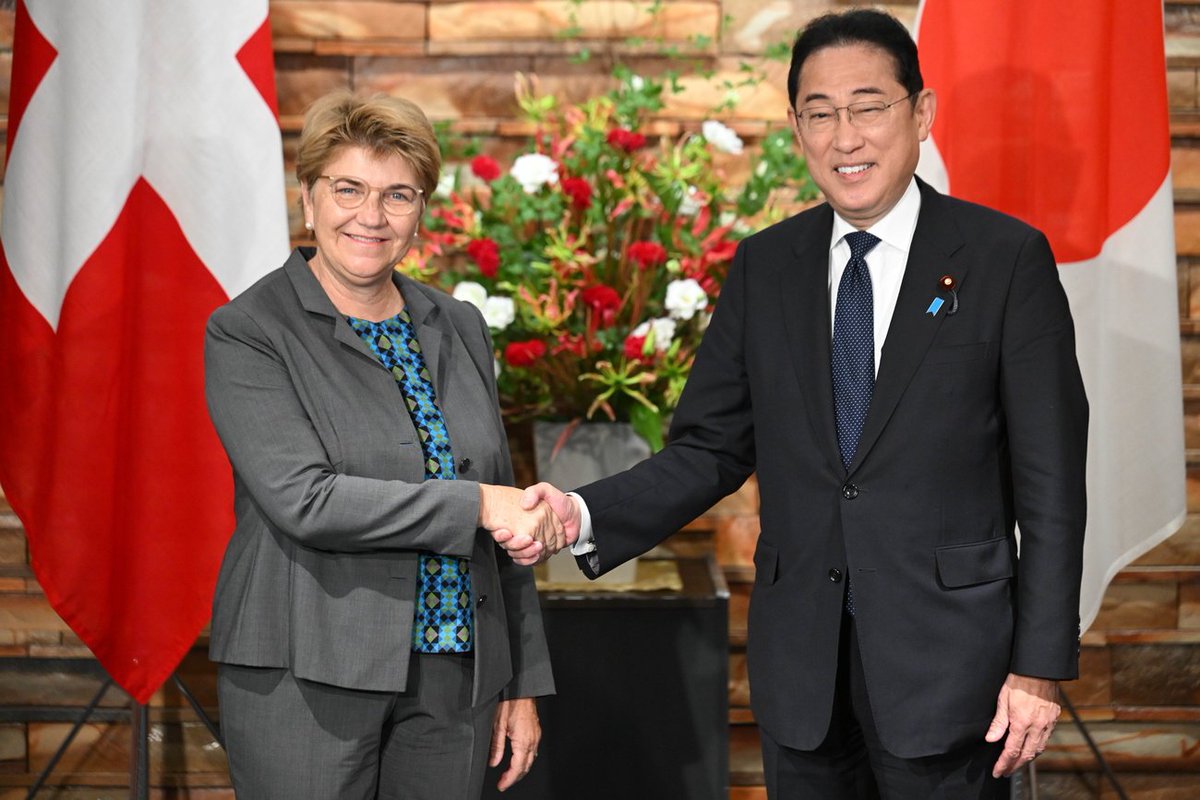 Behind The Network tweet media