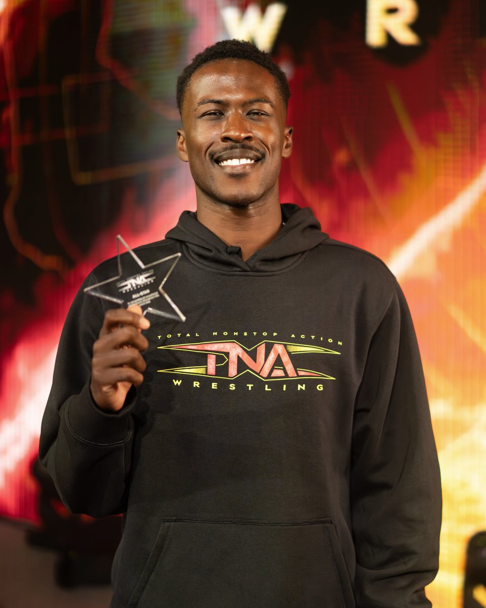 TNA Wrestling tweet media