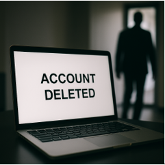 NorcoTech's tweet image. 🚨 7 Steps to Secure Employee Offboarding
Don’t just disable accounts! Recover hardware, forward email, revoke app access, change shared passwords, handle phones, and remove from payroll. 

Learn more: norcotech.com/blog/how-to-se…