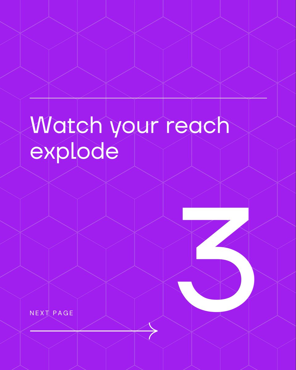 bumpupng's tweet photo. If going viral is the goal, this is your sign 🤍💜

Try this 5-second formula and watch your reach multiply.
BumpUp makes the magic happen! https://t.co/1KFrv4TMEF