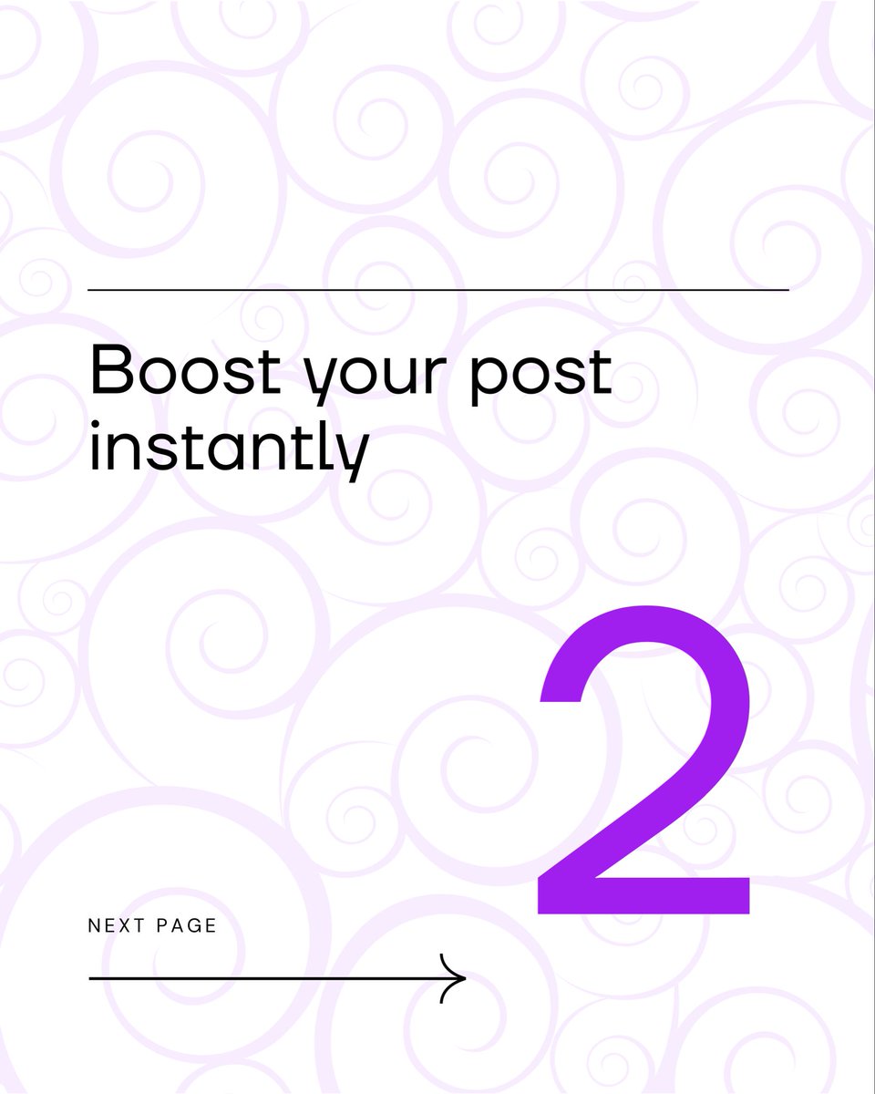 bumpupng's tweet photo. If going viral is the goal, this is your sign 🤍💜

Try this 5-second formula and watch your reach multiply.
BumpUp makes the magic happen! https://t.co/1KFrv4TMEF