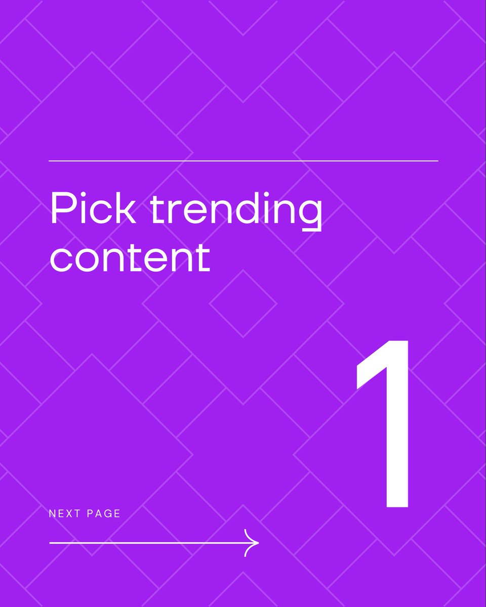 bumpupng's tweet photo. If going viral is the goal, this is your sign 🤍💜

Try this 5-second formula and watch your reach multiply.
BumpUp makes the magic happen! https://t.co/1KFrv4TMEF