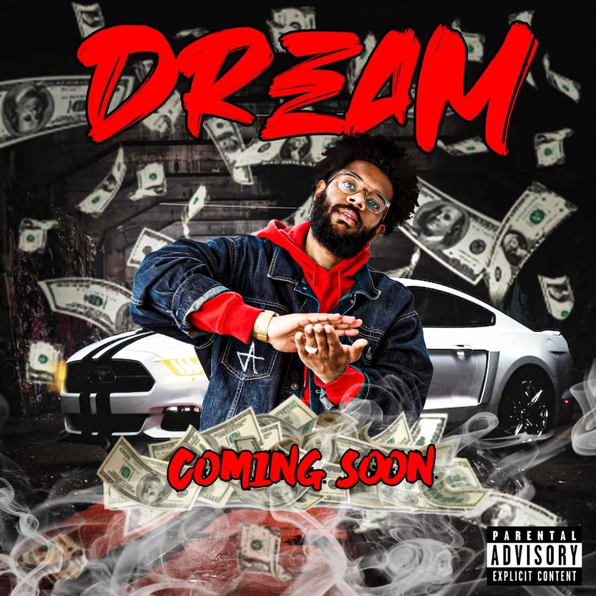 carteremma_15's tweet image. Hey Musicians/Artist📷! Are you looking for an artist to make Album, Mixtape, EP, Single, Cover Art? I’ll make a dope one for your Track. DM me for further details.
#musician #music #musically #musicproducer #producer #artist #art #artwork #trackcover #musiccover #songcover