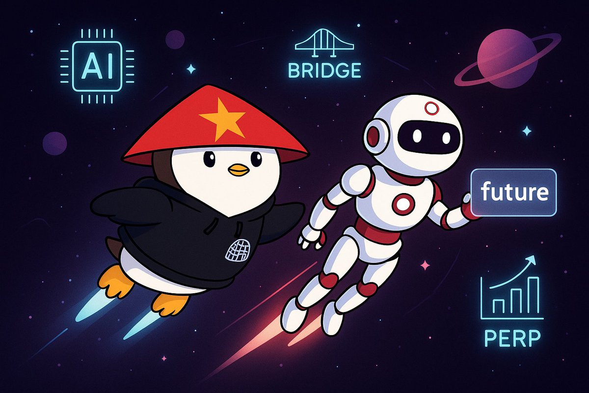 CaoMinhWeb3's tweet image. I tested a single-prompt flow today and it clicked
Told @HeyElsaAI: bridge 2 ETH to Base, swap 50% to USDC, stake the rest, schedule for low gas

→ Elsa chose the route, handled approvals, timed the tx, and I watched swaps, bridge, stake execute in sequence while EP ticked up…