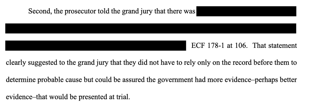 Adam Klasfeld tweet media