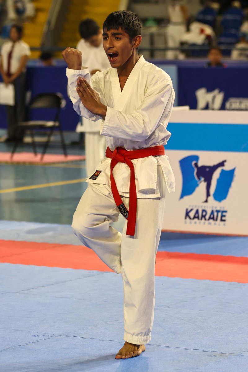 CDAG_Guatemala's tweet image. 📸💙 El Domo de la zona 13 vibró con fuerza el sábado 15 de noviembre en los Juegos Deportivos Nacionales de Karate Do. 

Les compartimos la galería de acciones de este evento en nuestro Flickr 👉flic.kr/s/aHBqjCB2wz

#PasiónPorGuatemala #KarateDo #Guatemala
