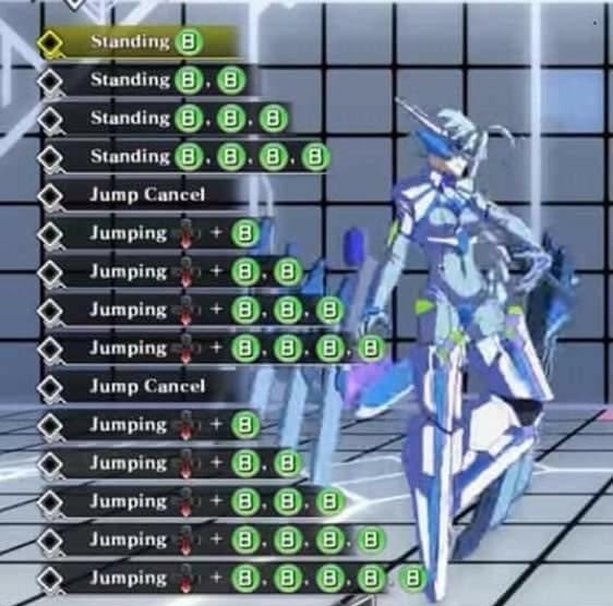 stops_tweets's tweet photo. @dandorf22 BlazBlue Cross Tag Battle https://t.co/F88mBX1fIe