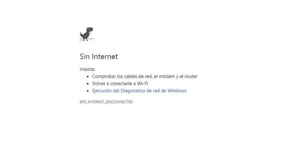"NetUno" es tendencia porque usuarios reportan fallas en su servicio.