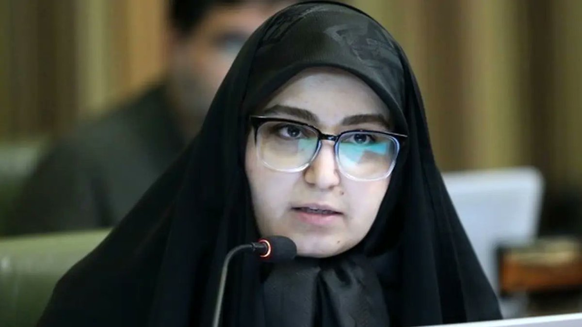 Tribune_Mardom's tweet image. اقازاده واقعی... 
خیلی با اصالتی
#نرجس_سلیمانی