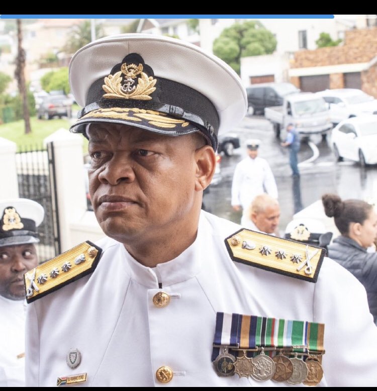 Azania tweet media