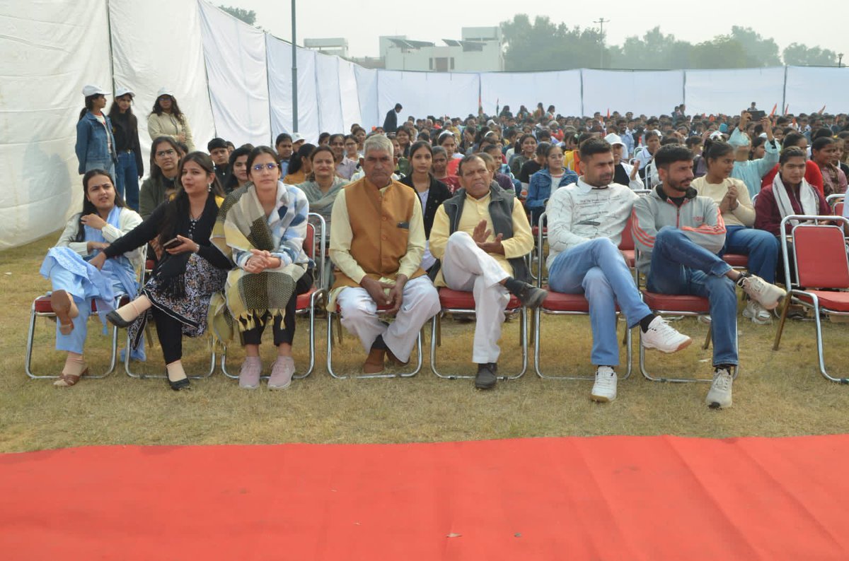 Triptisaini19's tweet image. एक भारत – आत्मनिर्भर भारत 
भिवानी में माय भारत केंद्र व जिला प्रशासन भिवानी द्वारा आयोजित यूनिटी मार्च कार्यक्रम में रहना हुआ।

#sardarvallabhbhaipatel #SARDAR