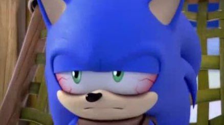 They straight up forgot Sonic 3 was eligible for best adaptation man

There’s no way

On a list that includes the Minecraft movie, DMC, and TLOU season 2…they flat out forgot Sonic 3