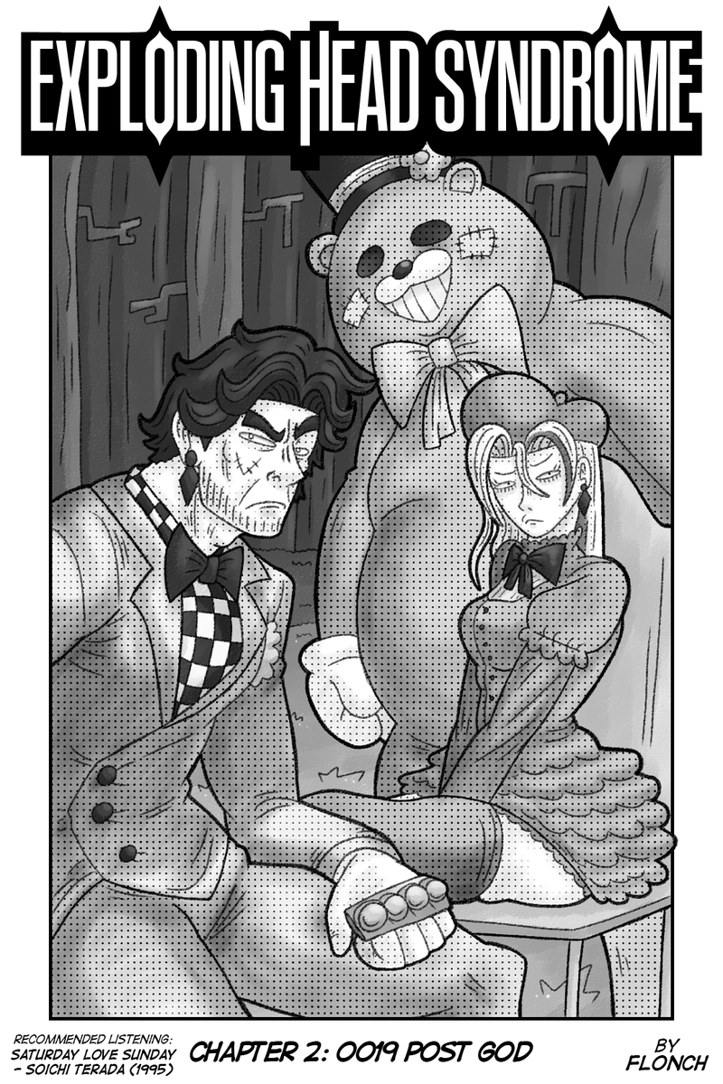 ♦️FLONCH♦️ tweet media