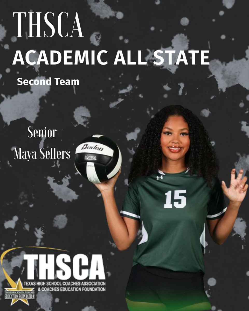 Lake Ridge VB tweet media