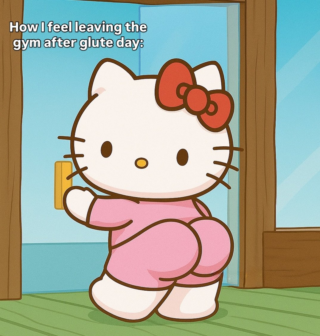 Fans Hello Kitty 🎀 tweet media