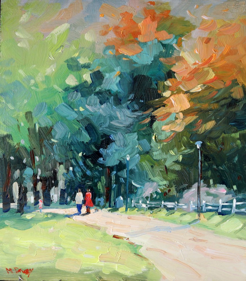 MalcolmDeweyArt's tweet image. Think of it as a creative care package, arriving in your inbox every two months.

Read more 👉 lttr.ai/AlHkX

#ArtMagazine #CreateArt #ArtistMagazine