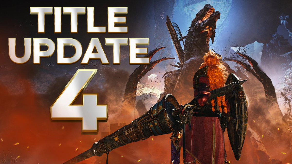 My Thoughts and Recommendations for TU4 | #MHWilds 
🔗youtu.be/MW_Hn6eVdn8