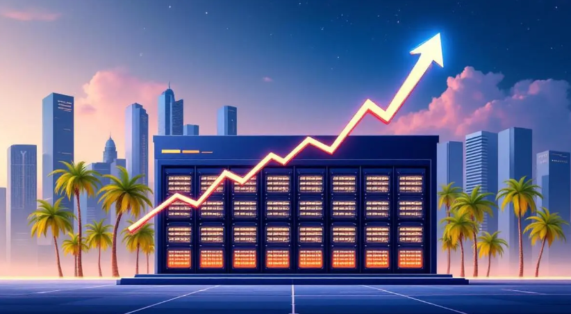 BGlobalTech_en's tweet image. 📈
Market reports profiling the data centre sectors in Kuala Lumpur and Jakarta, analysing regional growth drivers and future trends in #SoutheastAsia, by Structure Research — @techday_asia

#kualalumpur #johor #singapore #datacenter
👉 datacenternews.asia/story/kuala-lu…
