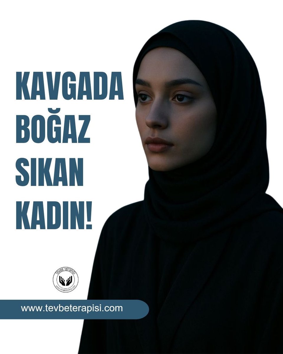 Boşanma aşamasına gelmiş çiftte bayanda kontrolsüz bir öfke olduğu gündeme gelmişti. Kadın öfkelenince çocuklarının ve eşinin boğazını sıkıyordu. 

Ben bunun bir işaret olabileceğini kendisinin veya soyunun hayatında insanı veya hayvanı boğma veya boğarak öldürme gibi bir hadise
