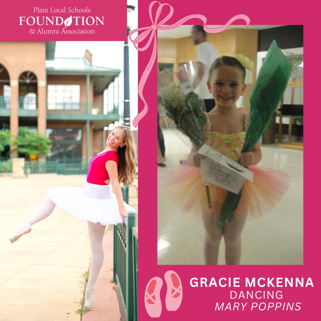 PlainFndAlumni's tweet image. Meet some more of our magical seniors! ✨

Don&apos;t forget to get your tickets: locallevelevents.com/events/details…