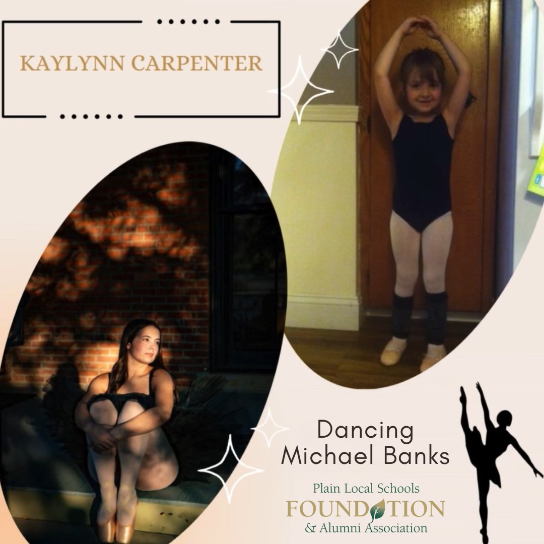 PlainFndAlumni's tweet image. Meet some more of our magical seniors! ✨

Don&apos;t forget to get your tickets: locallevelevents.com/events/details…