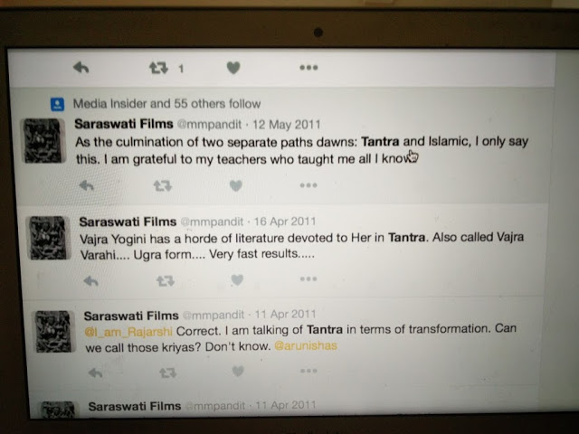 Caṇḍabhairava tweet media