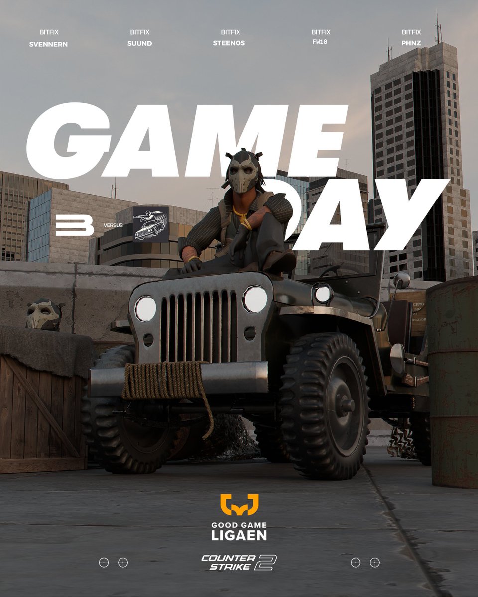 Bitfix Gaming tweet media