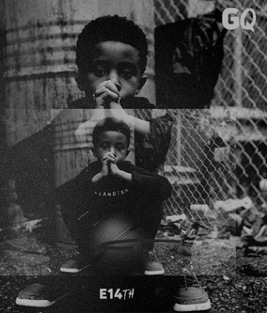 8 years today! Thank you for everyone who still plays and shares a piece of my life!🙏🏾 Happy Birthday E1!