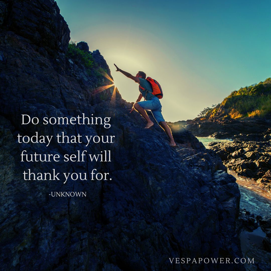 VESPAPower's tweet image. 