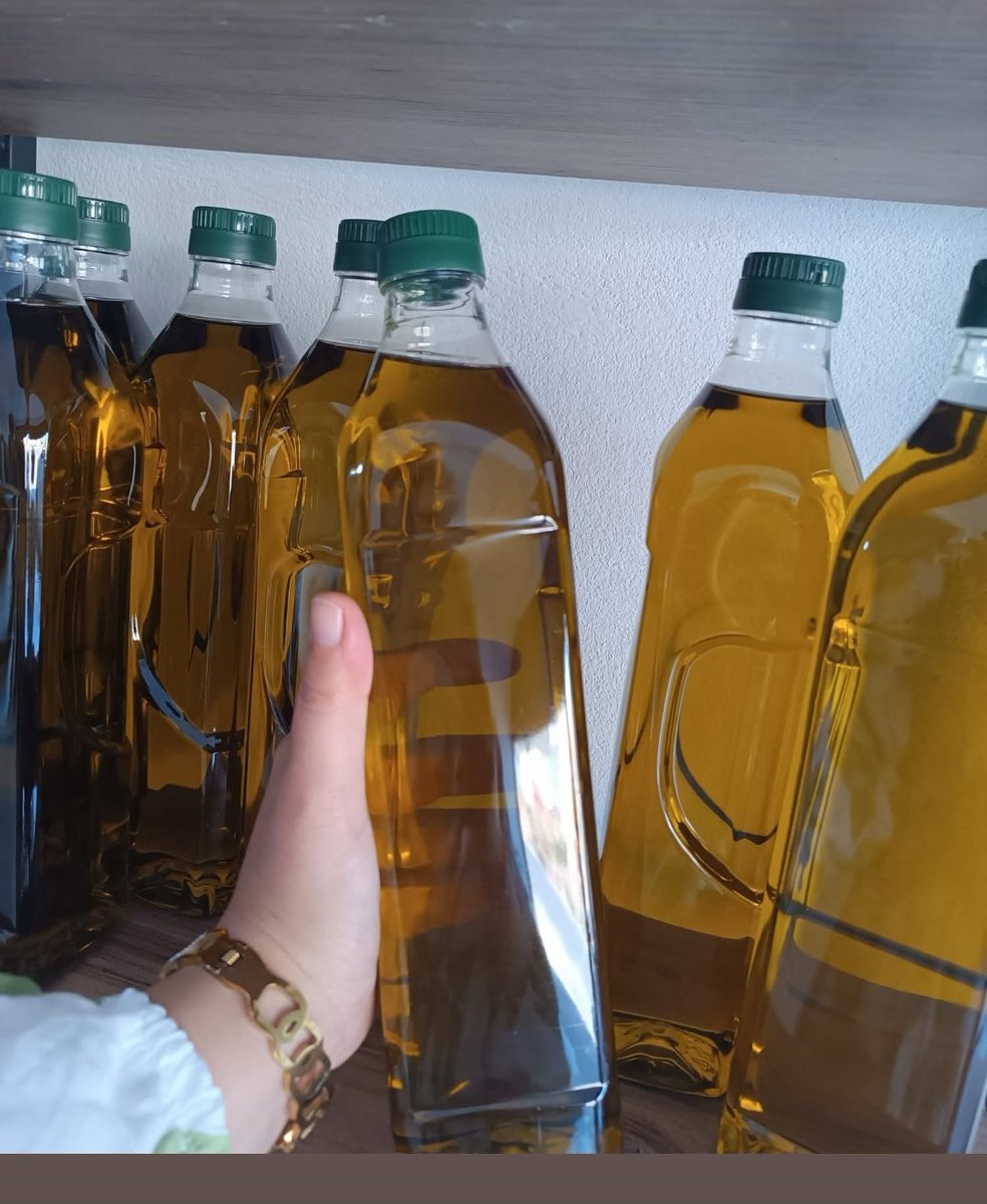 “Doğal Ürün Avcılarına Müjde!”
<a href="/2cocukannesi1/">Mantı Dünyası</a>
Evinin mutfağında çocukları için ne kullanıyorsa, size de onu gönderiyor!
✔ Erken hasat soğuk sıkım zeytinyağı
✔ Köy tereyağı – mis gibi doğal
✔ Katkısız domates &amp; biber salçası
Tamamen ev yapımı – tamamen güvenilir.
Bugün alanlar,