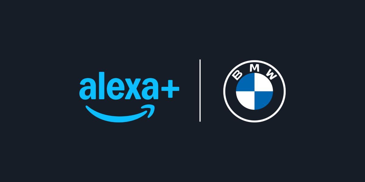 AutoTechAwards's tweet image. Amazon&apos;s next-generation Alexa Custom Assistant will power BMW&apos;s in-car voice assistant

aboutamazon.com/news/devices/a…

#car #technology #CarTechnology #CT #news #trending