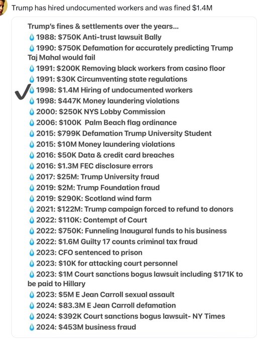 #BumpUp #6526
#BlueCrew🌊

<a href="/PaulDereume/">CXXXVII ∞ 🇺🇦 ∞ #𝙉𝘼𝙁𝙊𝙛𝙚𝙡𝙡𝙖 ₁₃₇</a>🇺🇸🙏💥
<a href="/garym27/">GenX Blue🌊🌊🗽I Resist Heretics and Maga fools 🌊</a>🔥
<a href="/CanuckScots/">Vancouver Scots🇨🇦🏴󠁧󠁢󠁳󠁣󠁴󠁿🏳️‍🌈🇺🇦🍀</a>💥
<a href="/JimBonz/">James Bonz Pro-Choice</a>🔥
<a href="/ray_osa/">Charles Koch Owns Mitch McConnell</a>
<a href="/rickw51/">Rickey Williams</a>💥
<a href="/RalfusJ/">AmericaIsBetterThanThis</a>
<a href="/onlyascing/">Andrew Strunk</a>🔥
<a href="/TimTakeMFT/">MFT Guy Has Thoughts</a>
<a href="/johnandi/"><a href="/johnandi/">@johnandi#FBPE#GTTO#LetsTryUBI#FollowBackFriday</a>#FBPE#GTTO#LetsTryUBI#FollowBackFriday</a>💥
<a href="/LakerPatrick/">☘️ Fighting Irish ☘️</a>
@johnandi🔥
<a href="/David64507767/">David💙</a>
<a href="/ScottyInThe845/">Scotty</a>💥
<a href="/CurtseyWilliams/">CURT RUSSELL ACCOUNTABILITY PROJECT (CRAP)</a>
<a href="/4thDimension111/">4thDIMENSION1111 Biden/Harris #VoteBLUE25 #RESIST</a>🔥
#RESIST💥
#PERSIST🔥
#RETWEET❤️🇺🇦🇺🇸