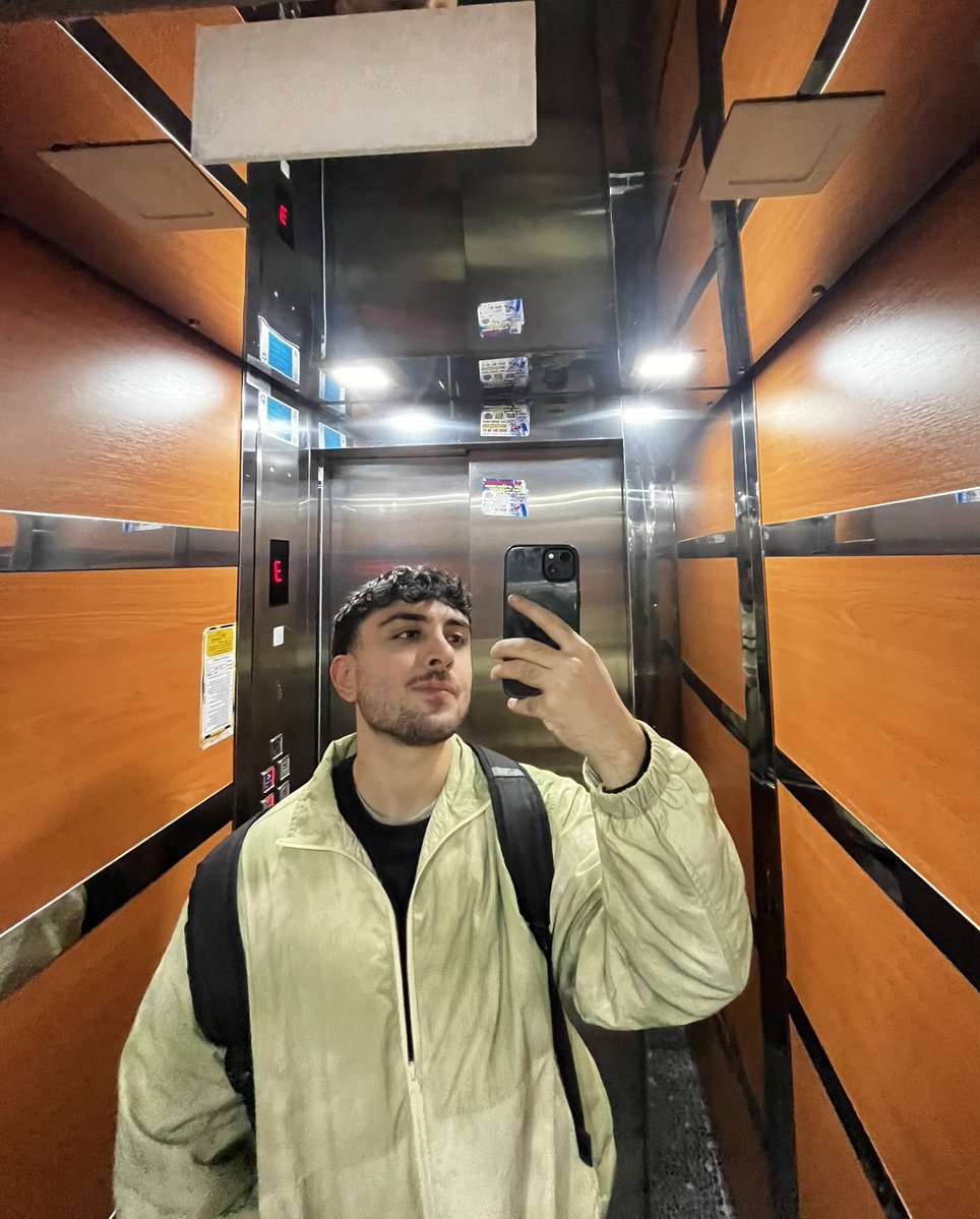 yaşayan en yorgun insan