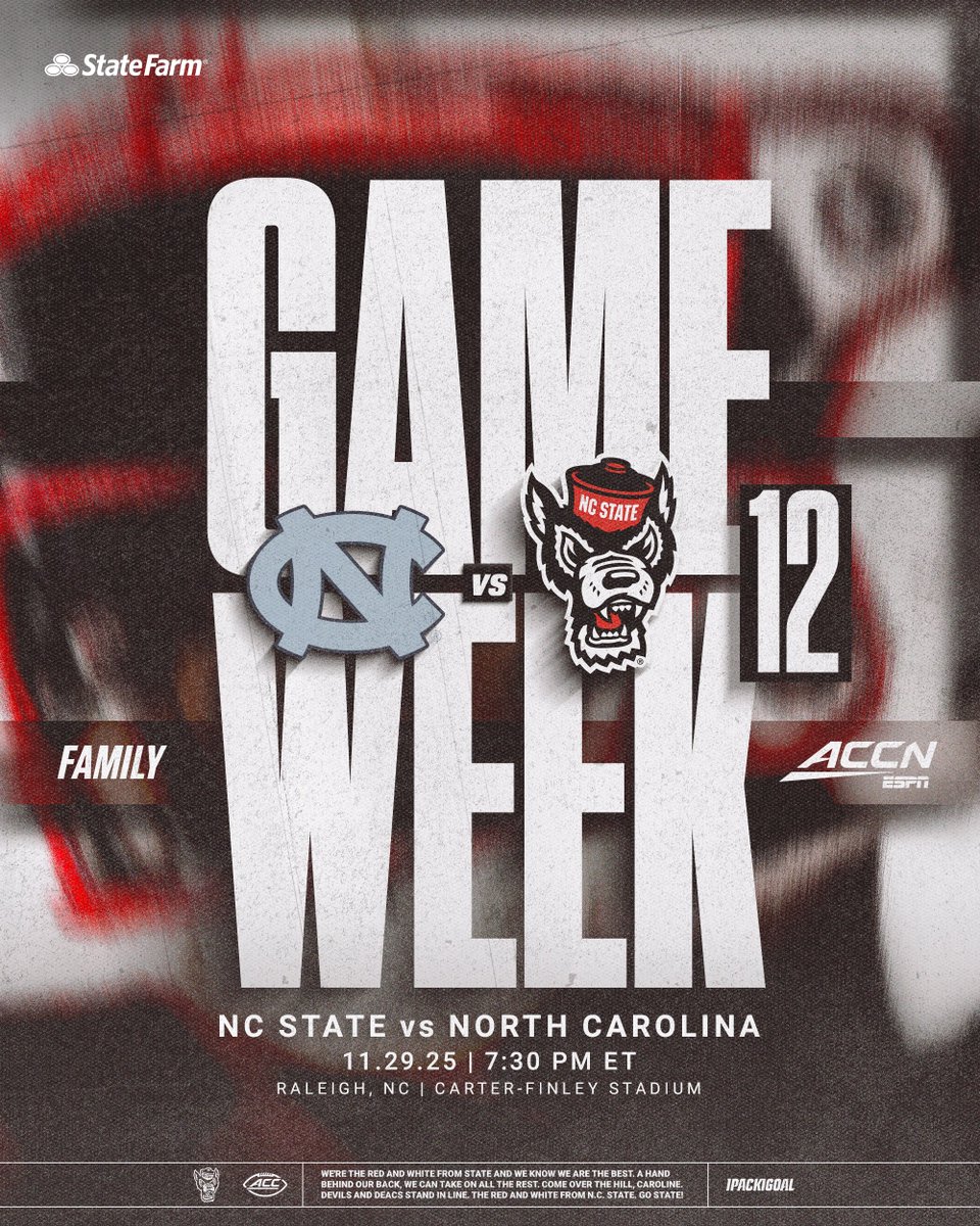 One last ride at our house

#1Pack1Goal