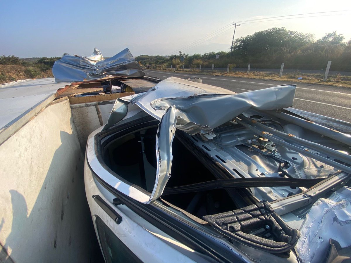 Protección Civil Estatal Colima tweet media