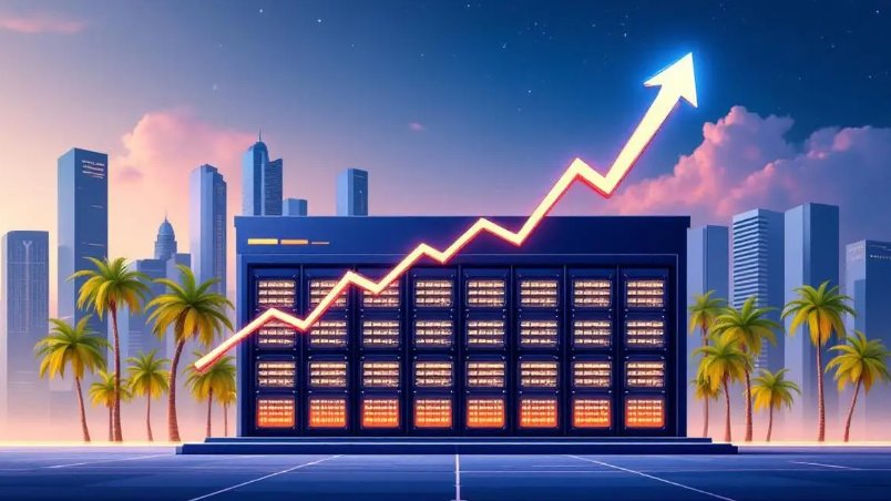 BGlobalTech_en's tweet image. 📈
Market reports profiling the data center sectors in Kuala Lumpur and Jakarta, analysing regional growth drivers and future trends in #SoutheastAsia, by Structure Research — @techday_asia

#kualalumpur #johor #singapore #datacentre
👉 datacenternews.asia/story/kuala-lu…