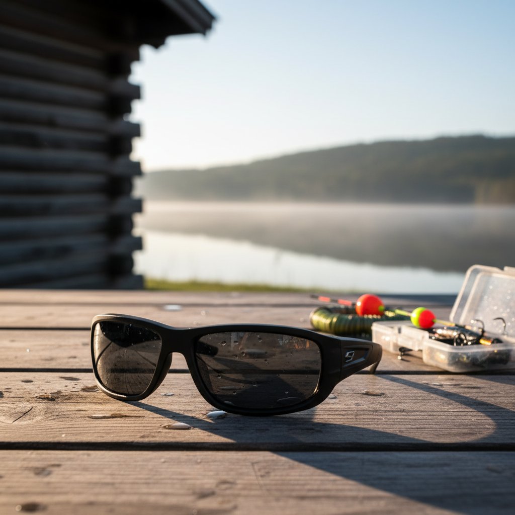 ninesoptics's tweet image. 🎣 Nothing resets a Monday like a calm morning on the water.
The light hits differently, the focus comes easier, and every cast feels like a fresh start.
👉ninesoptics.com
🕶️ And if you’re thinking about dialing in clearer vision for days like this… well, you know where…