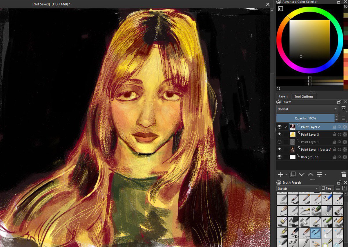 BROSOK57's tweet image. 