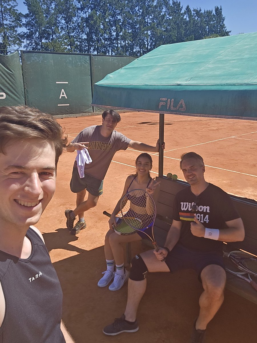 apetrikeev_'s tweet photo. Changed #PadelCon into #TennisCon https://t.co/cALuivoylP