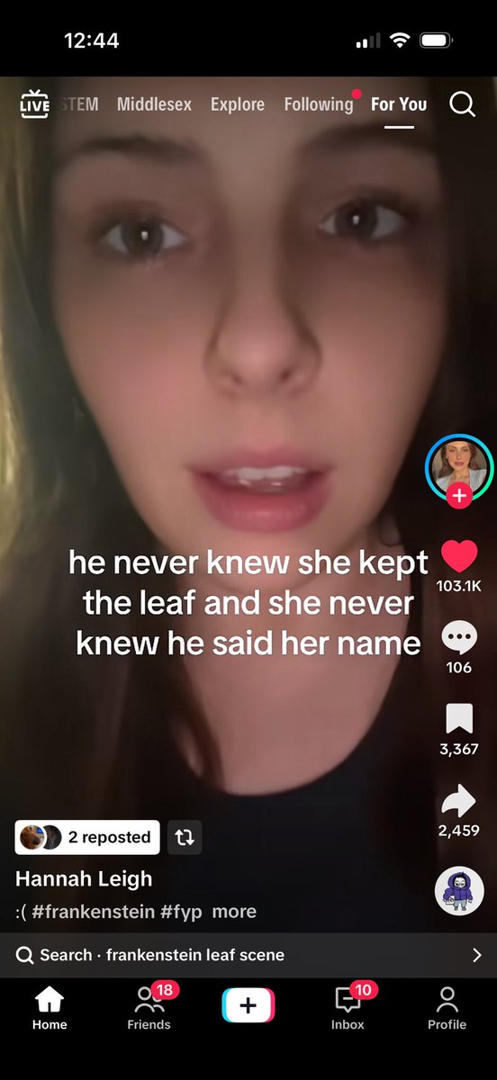 katy (eliza DAY) tweet media