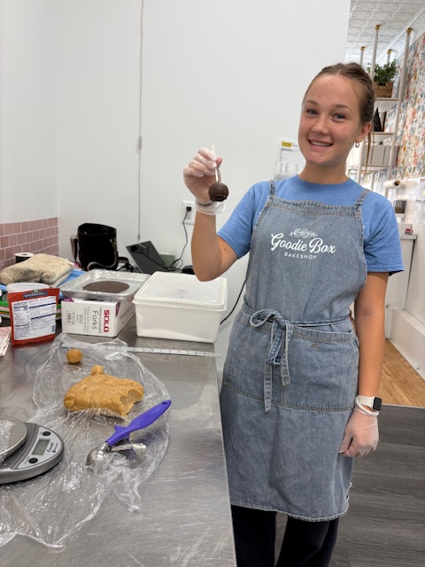 Becton Career Exploration Internship Program tweet media