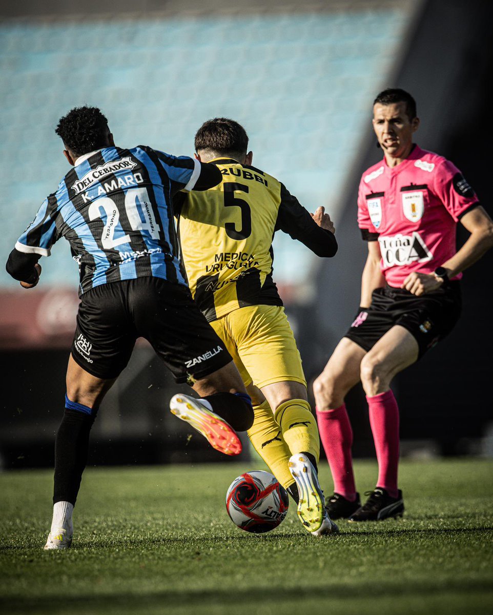 Partido difícil que se supo sacar adelante gracias a la actitud de todos. 

Vamos por los que importan 👊🏼