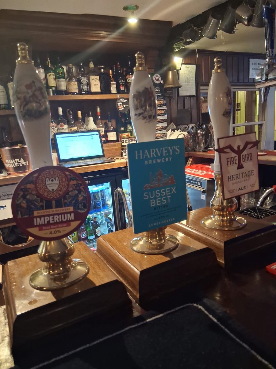 East & Mid Surrey CAMRA tweet media