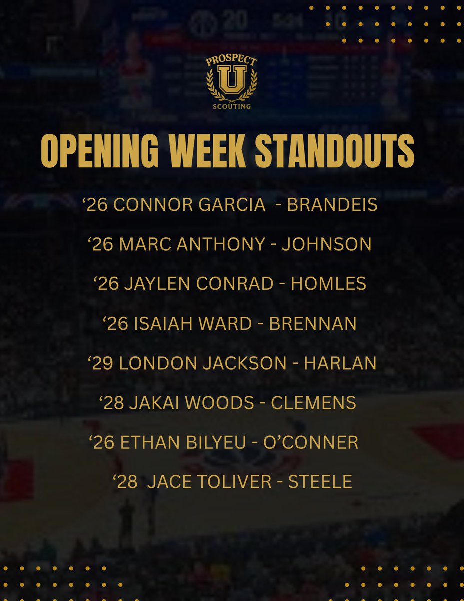 Gee McCaslin tweet media